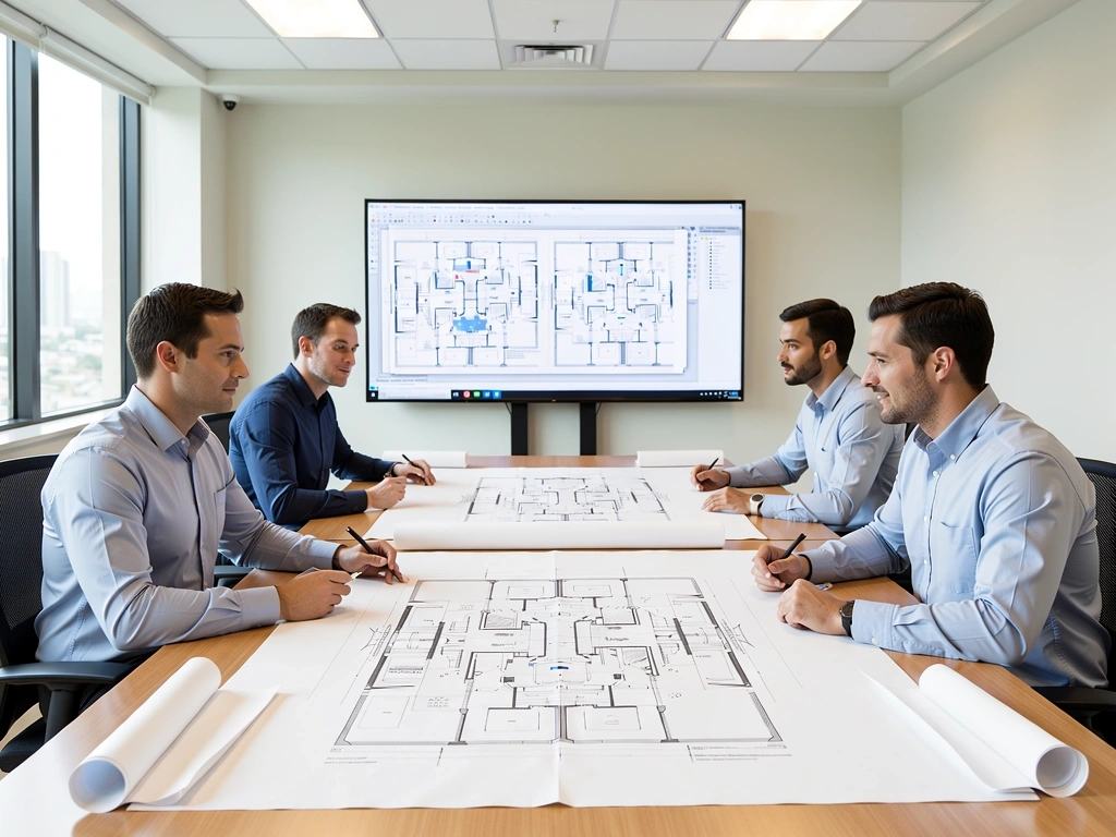 Equipo de consultoría