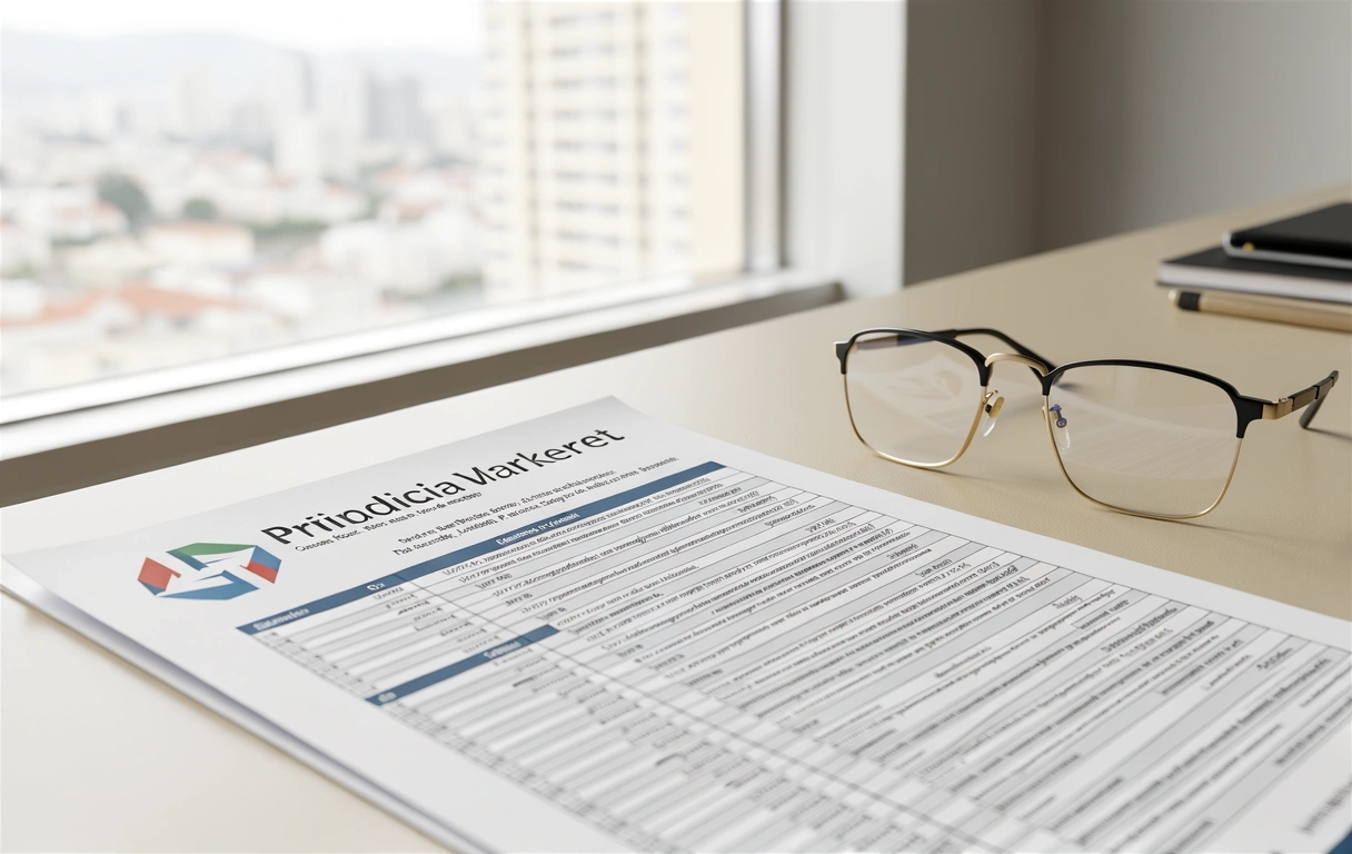 Documentación técnica de Chile Insight Partners