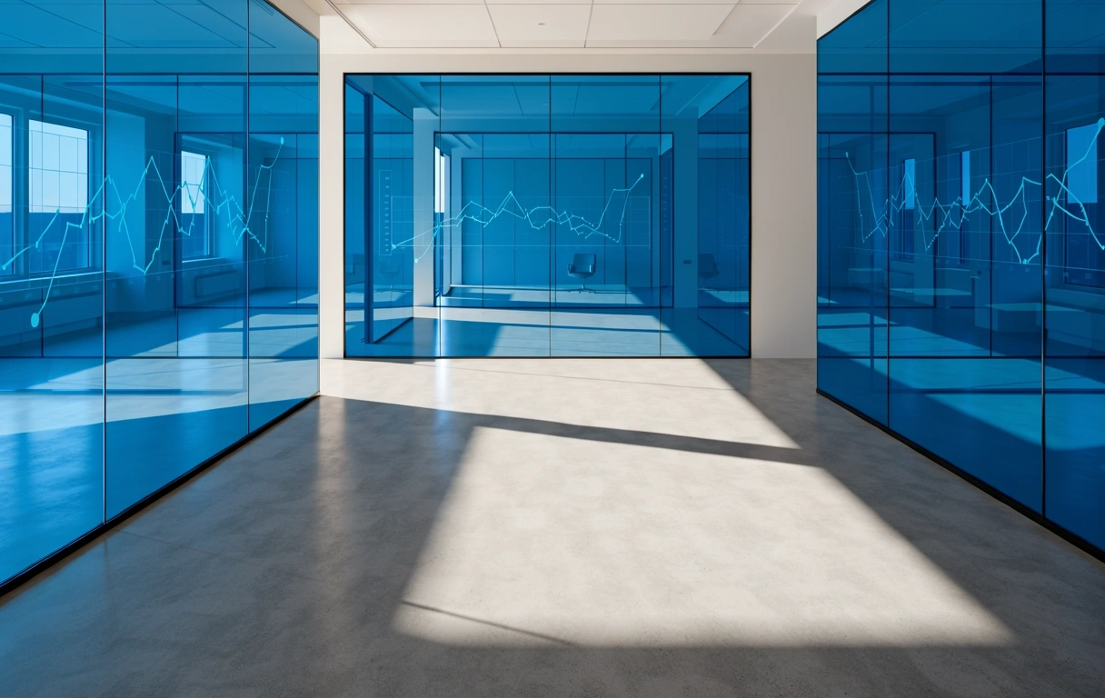 Chile Insight Partners Office Atmosphere