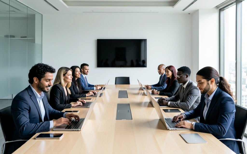 Colaboración Estratégica