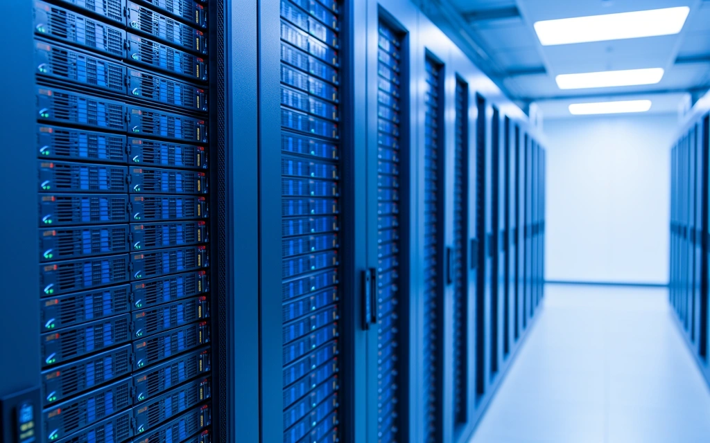 Infraestructura Tecnológica