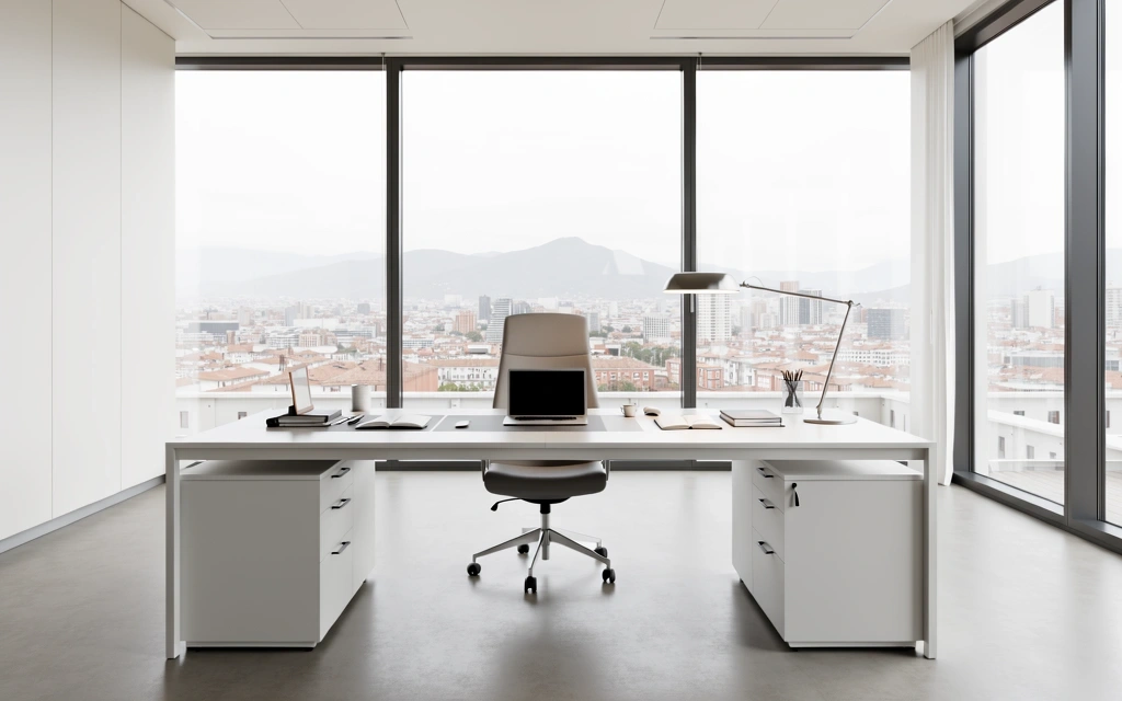 Instalaciones de Chile Insight Partners