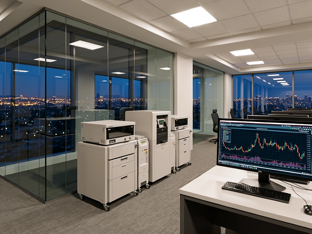 Entorno profesional de Chile Insight Partners